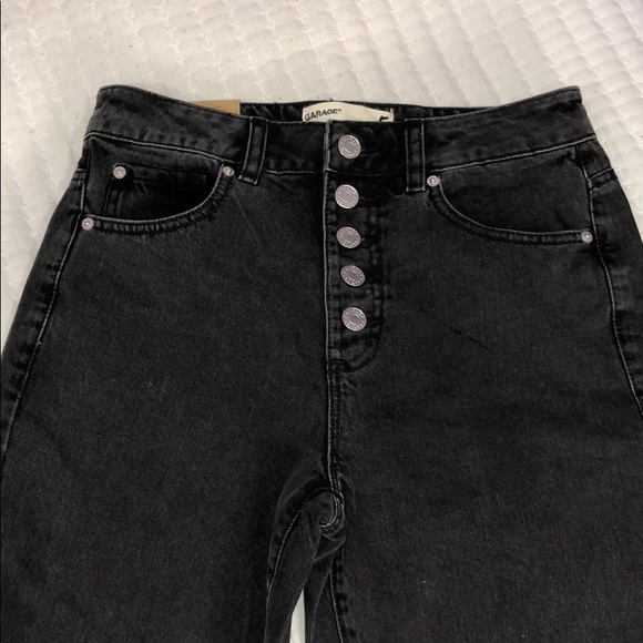 Garage-Mom jeans - Picture 3 of 6